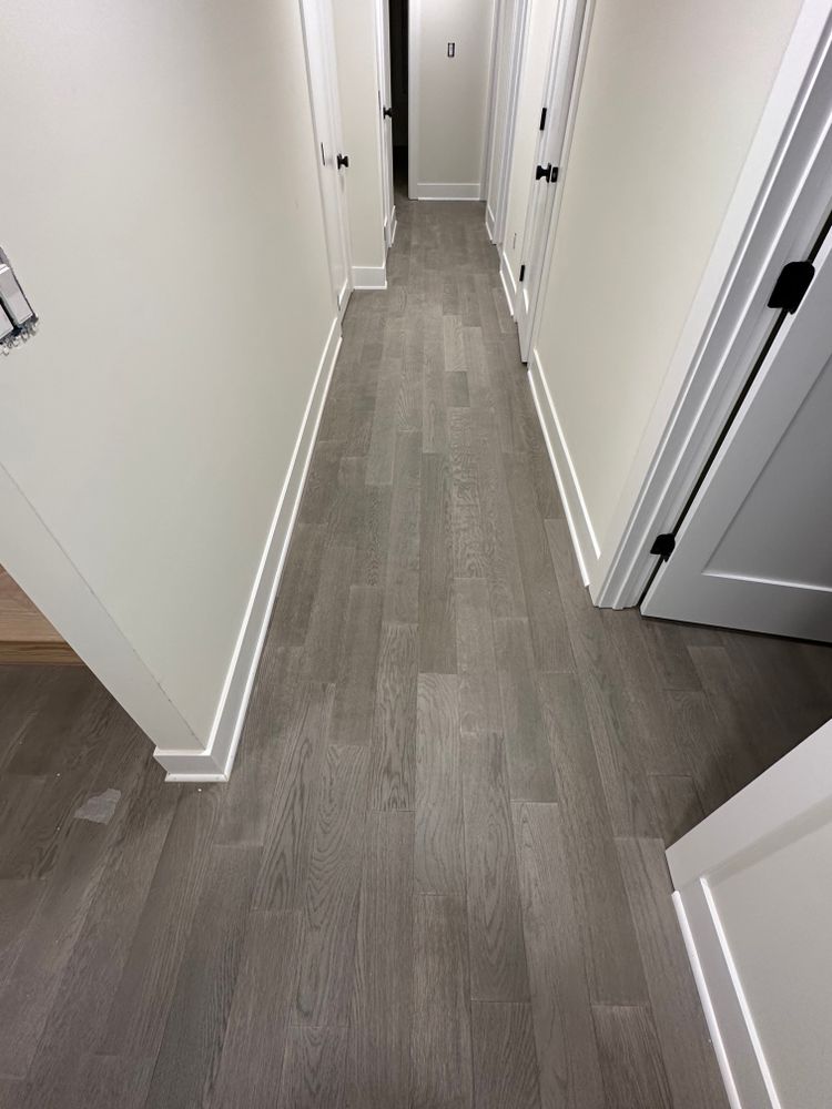 All Photos for K&A Hardwood Floors in Alexandria, VA