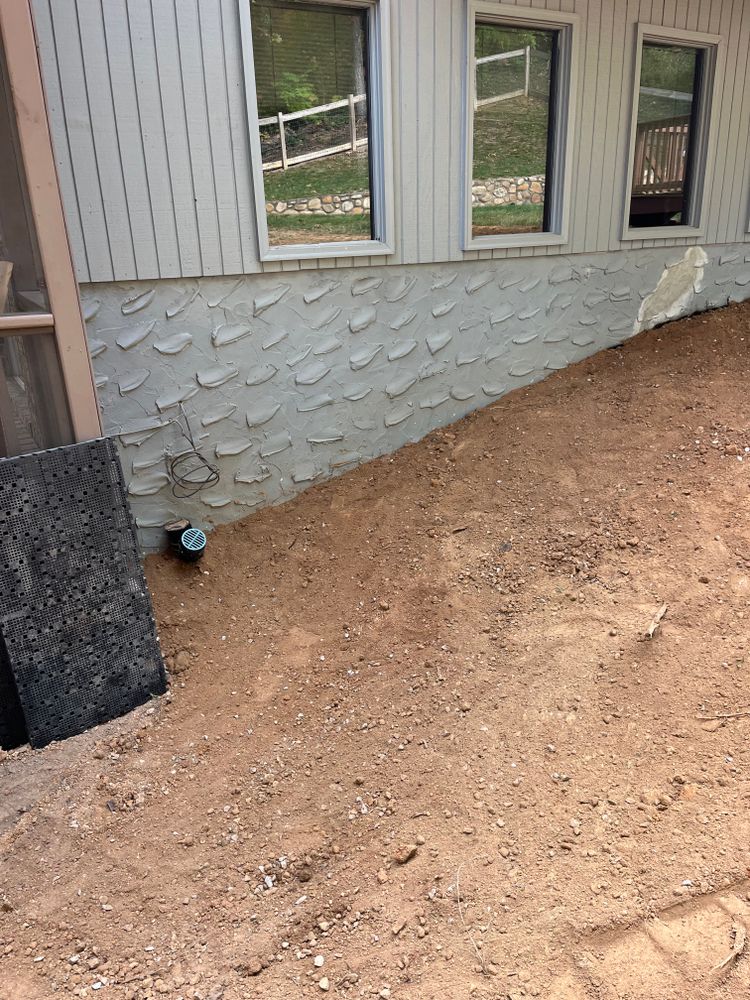 All Photos for J.P Landscaping and excavation in Chattanooga, TN