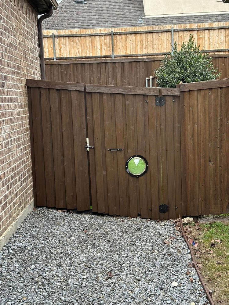 Fences for Perfect Fencing in Fort Worth, TX