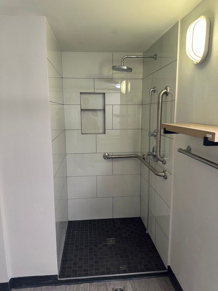 Construction & Remodeling for GIS Global Construction in Asheville, NC