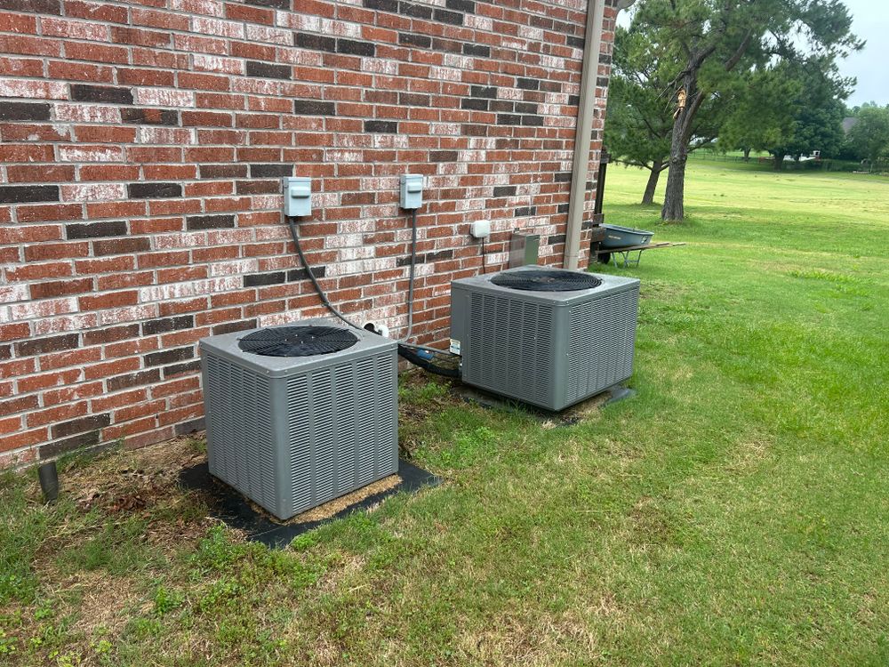 All Photos for Caldera Heating and Air LLC in Centerton, AR