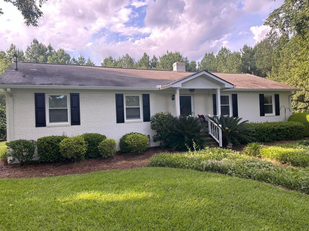 All Photos for X-Stream Pressure Washing and Roof Cleaning in Sandersville, GA