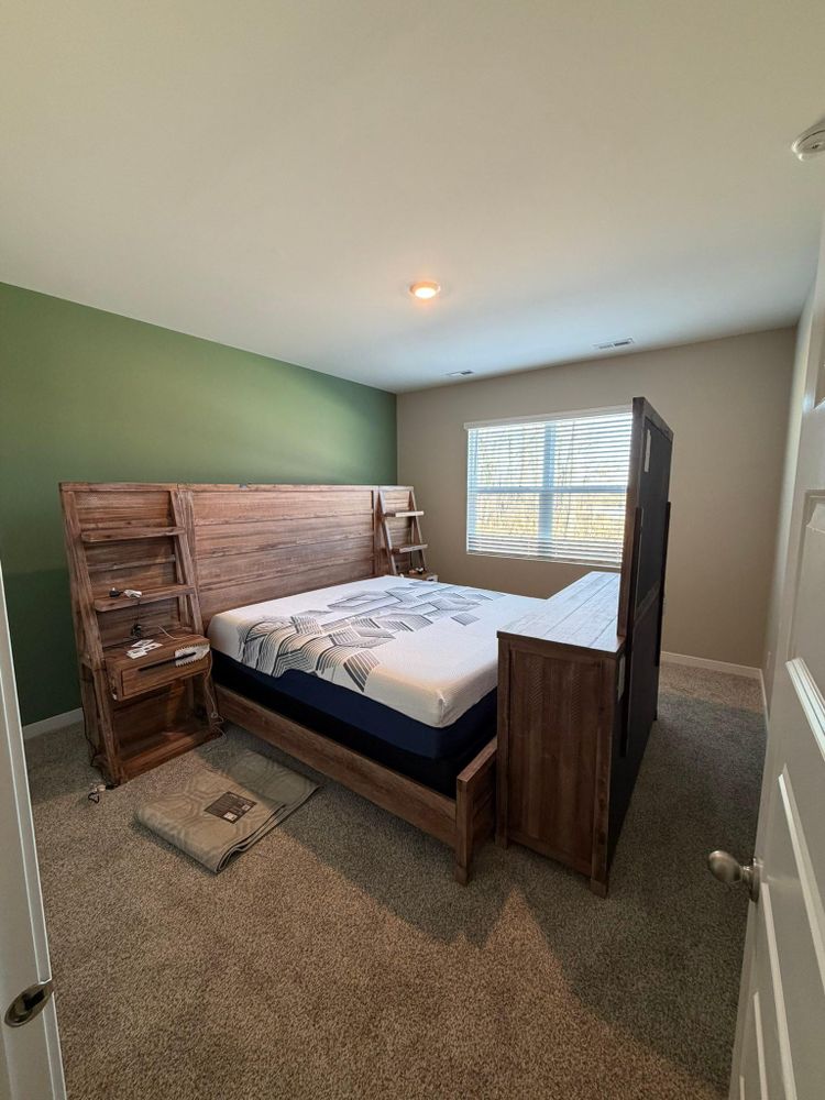 All Photos for Harrison Painting & Design in Portage, IN