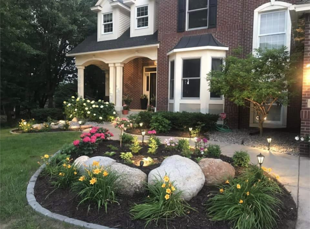All Photos for Burgwald Outdoor Services in Blaine, MN