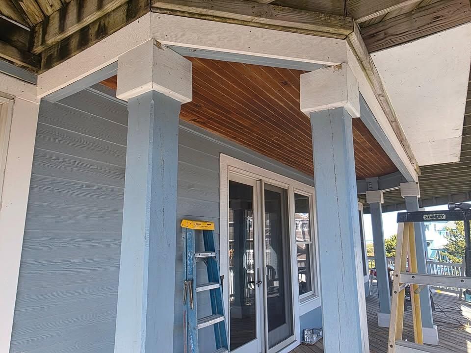 All Photos for Carolina Custom Homes & Remodeling in Kill Devil Hills, NC