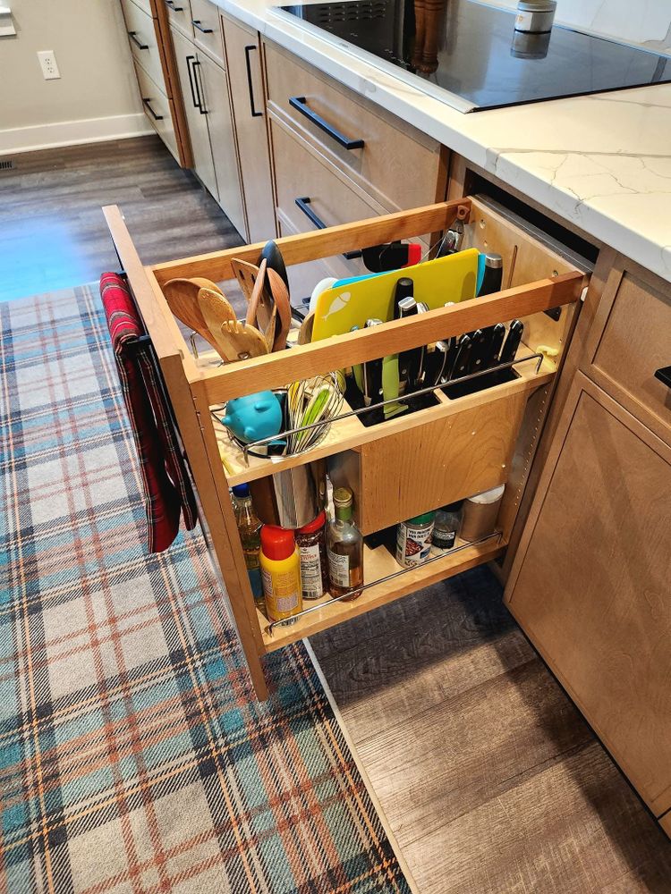 Kitchens for The Handy Hubby LLC in Fishers, IN