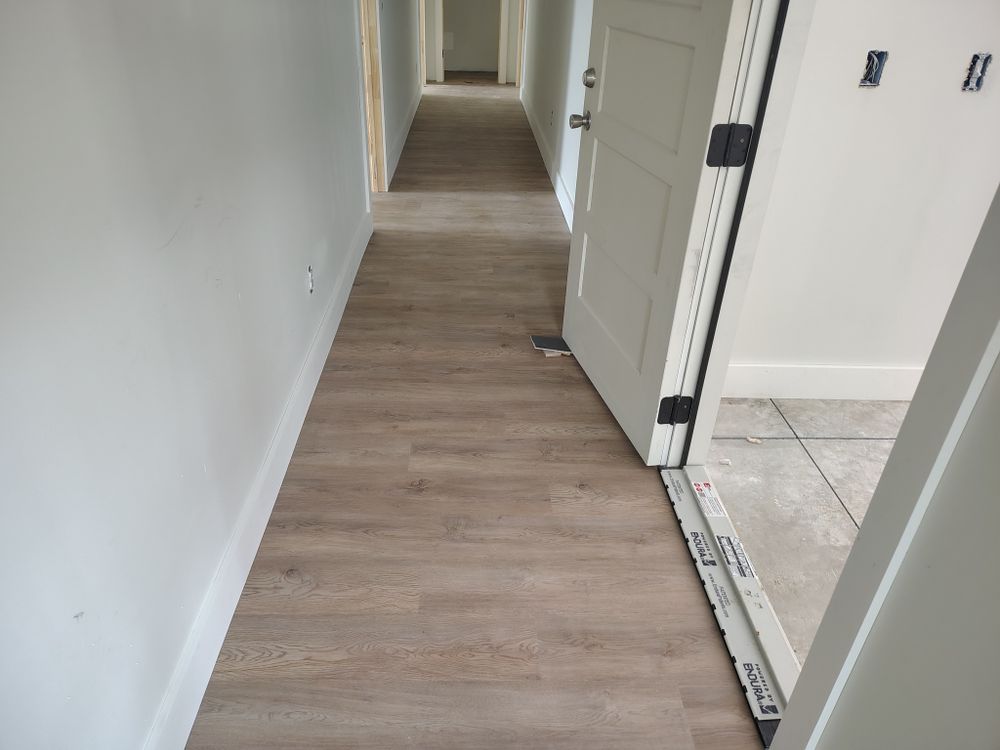 All Photos for Brooks Flooring in Burlington, NC