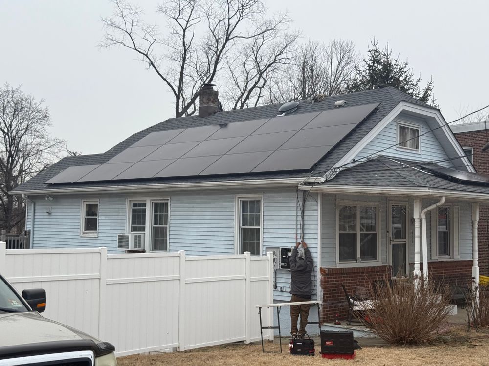 All Photos for Fogarty Contracting in Little Egg Harbor, NJ