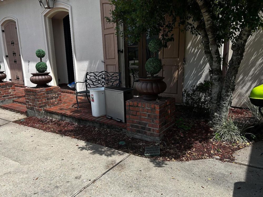 All Photos for Jay C’s Touch Landscaping & Pressure Washing Services LLC in Marrero, LA
