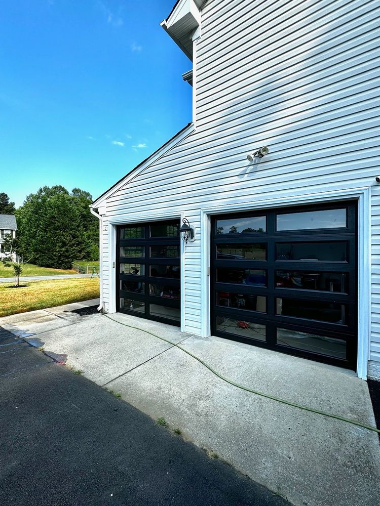 Garage Door Installation for Next Gen Garage Doors And Services in San Diego, CA