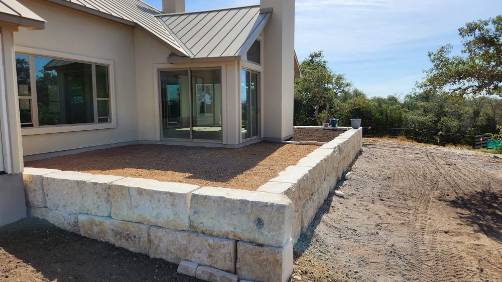 All Photos for Bison Creek Construction in New Braunfels, TX
