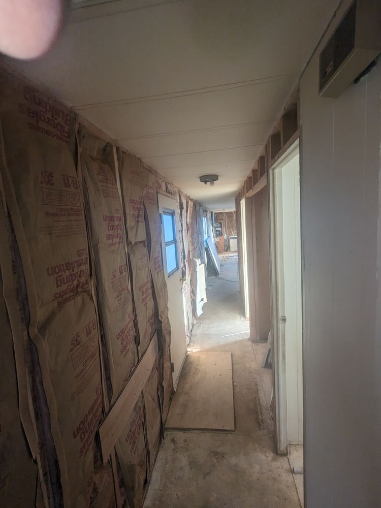 All Photos for Bar None Painting and KRS Construction in Kingman, AZ
