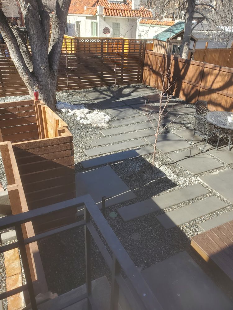 All Photos for JS Landscaping Colorado in Denver, CO