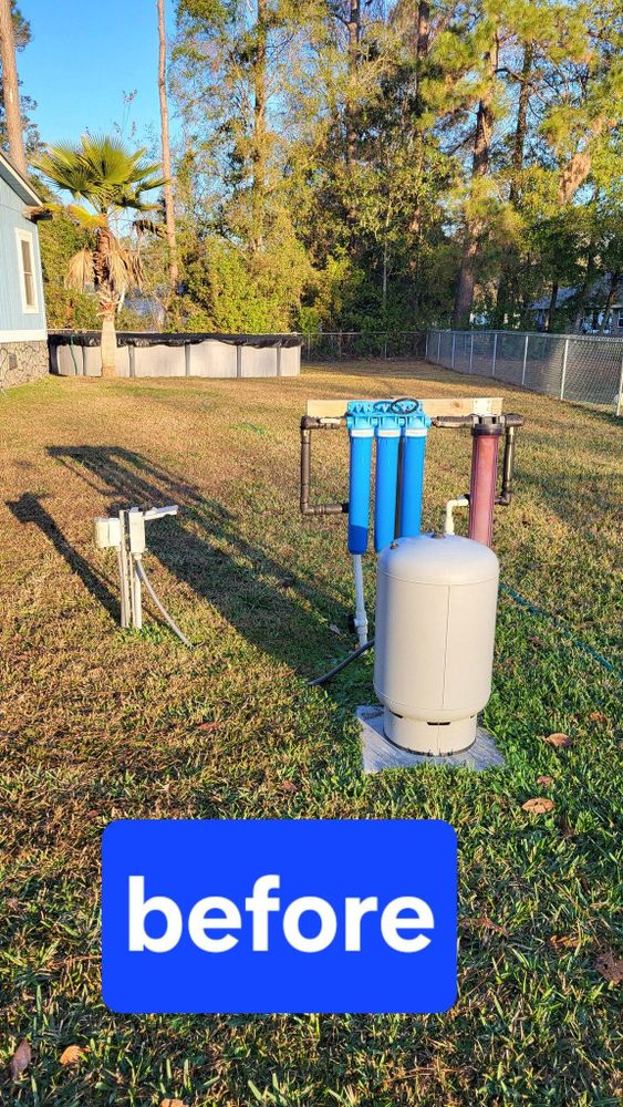 All Photos for The Pump Guy in Callahan, FL