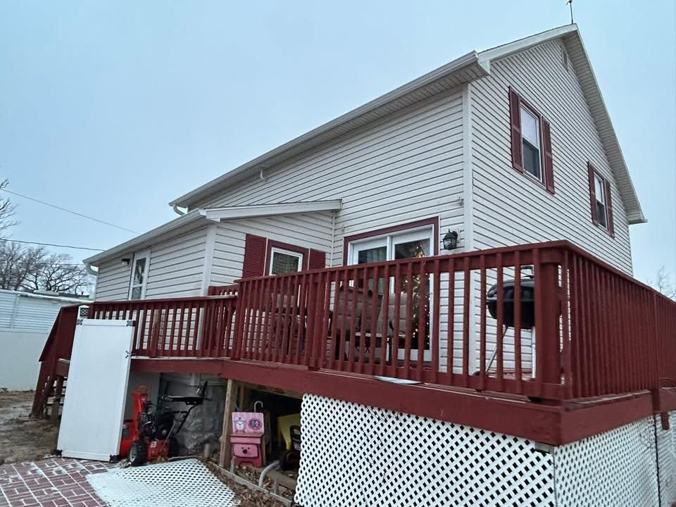 All Photos for The Gutter Man Seamless in Kearney, NE