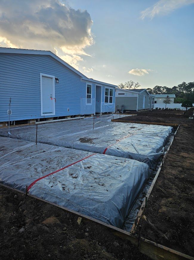 All Photos for Clark Masonry in Lake County, FL