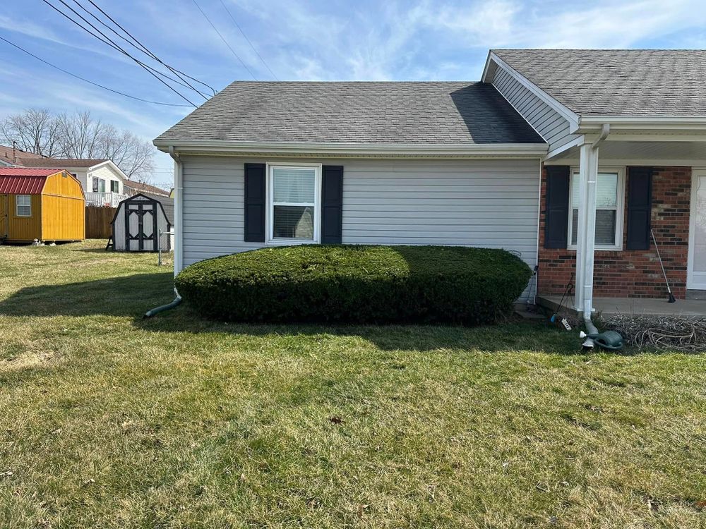 Lawn and Landscape for JKL Lawn Service in Frankfort, KY