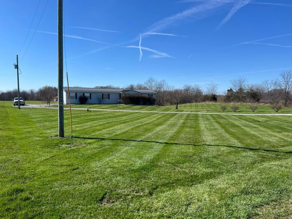 All Photos for Davidson Lawn Care LLC in Greensburg, IN