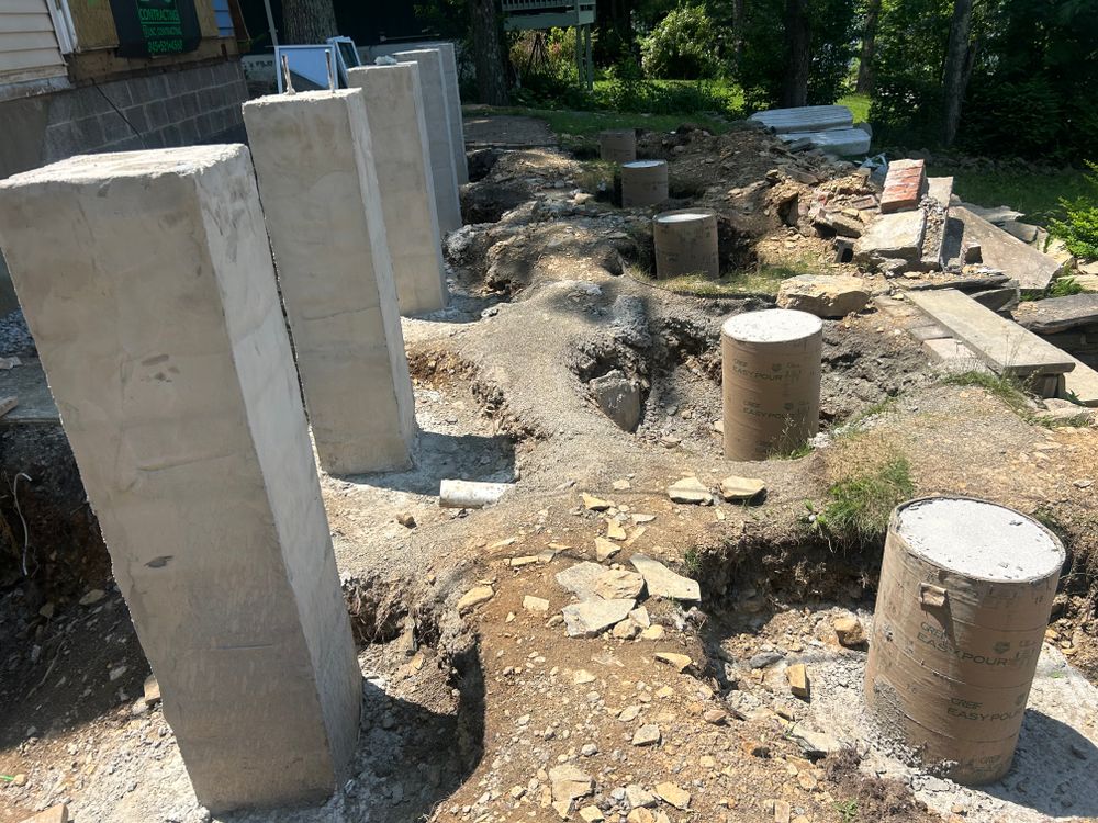 All Photos for LNC Contracting in Greenwood Lake, NY