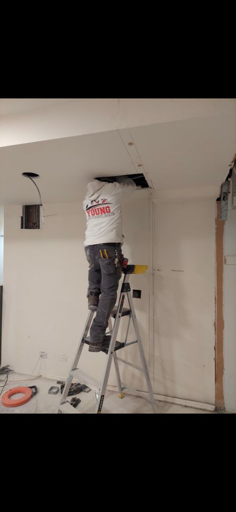 All Photos for Young Complete Remodeling in Country Club Hills, IL