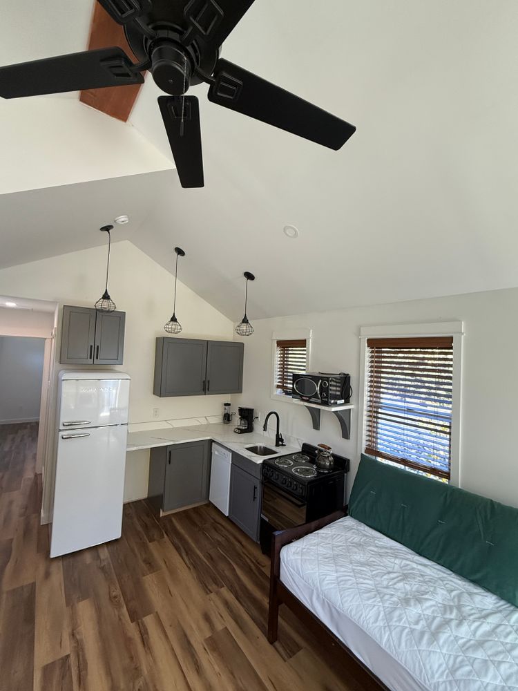 All Photos for Mill Creek Builders in Empire, CO