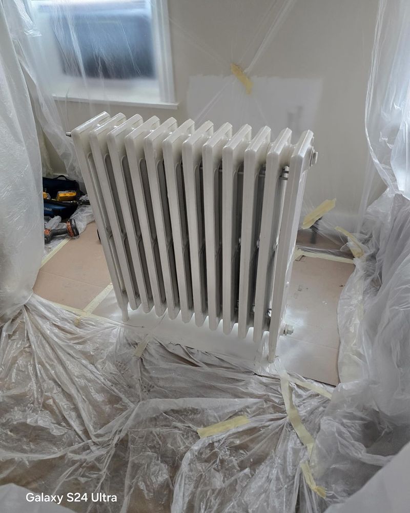 All Photos for Carrillo Drywall Services in Temple, PA