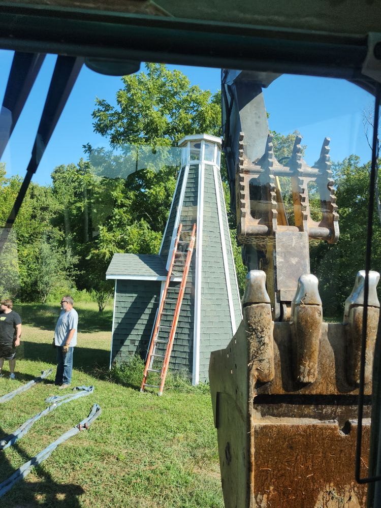 All Photos for BDS Trucking & Excavating in Litchfield, IL