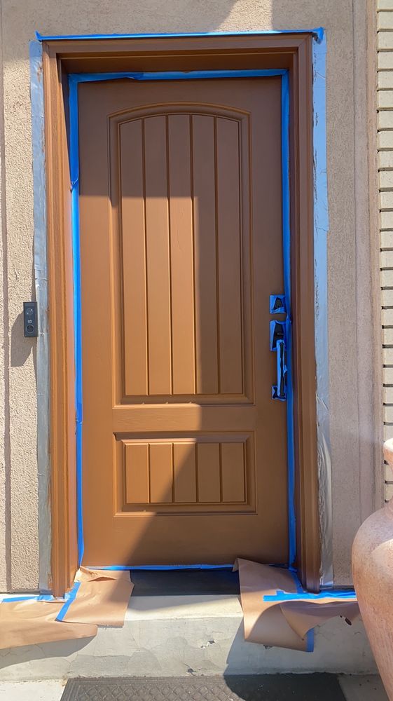 All Photos for Jeff Richardson Painting & Texturing in Salt Lake County, UT