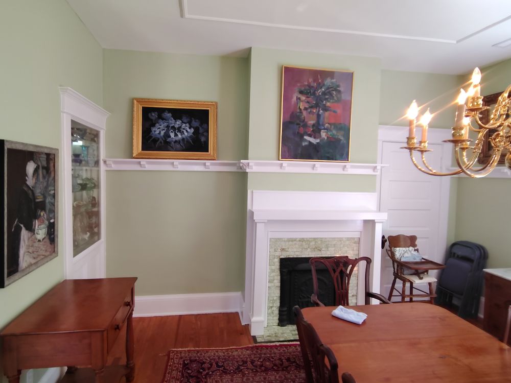 All Photos for Color Coats Painting in Chesterfield, VA