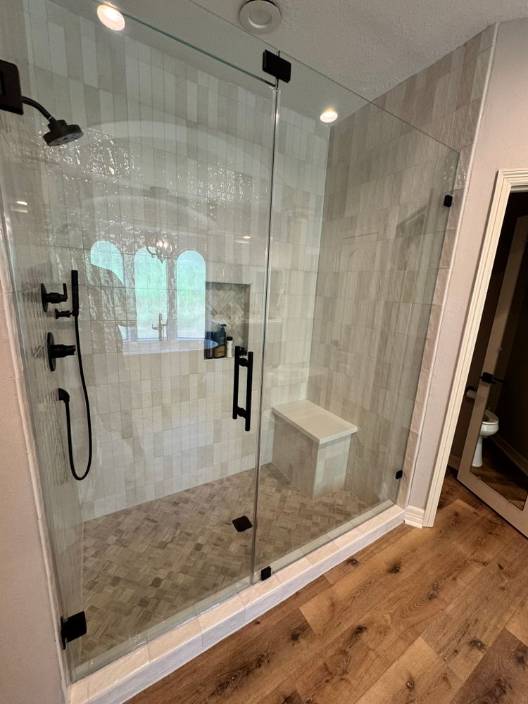 Interior Renovations for Alpha Contracting Services in Katy, TX