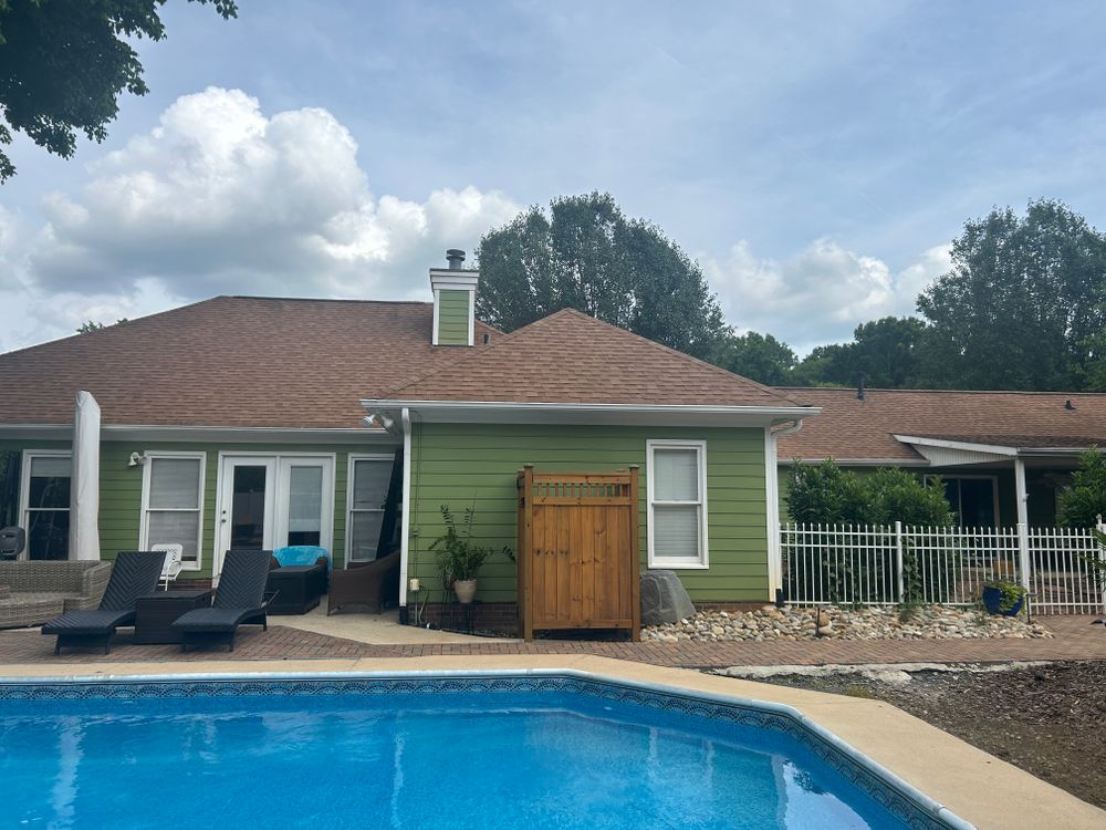 All Photos for 4U Pressure Washing in Huntersville, NC