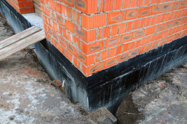 Our Waterproofing service ensures your home's masonry stays protected from water damage, preventing potential costly repairs and maintaining the structural integrity of your property. for Select Masonry & Roofing in Framingham, MA