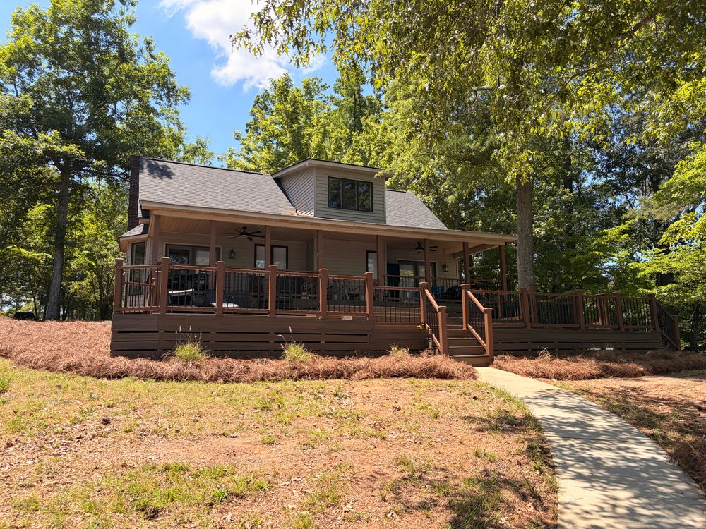 All Photos for Lakeside Lawncare in Cross Hill, SC