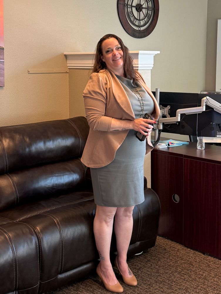 team for A  H.E.R.S.  Rater in Fresno, CA