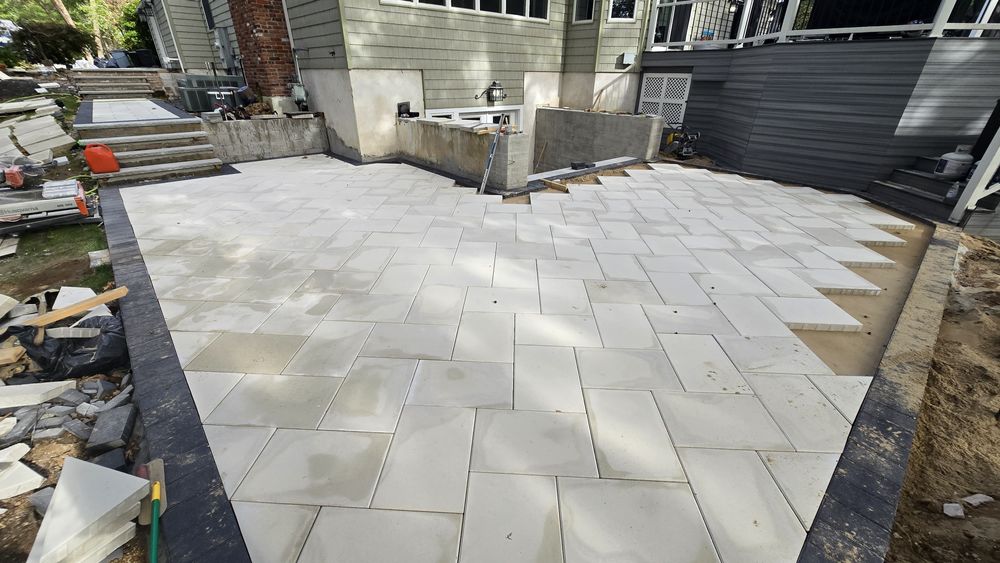 All Photos for Masoncrete Builders in Suffolk County, NY