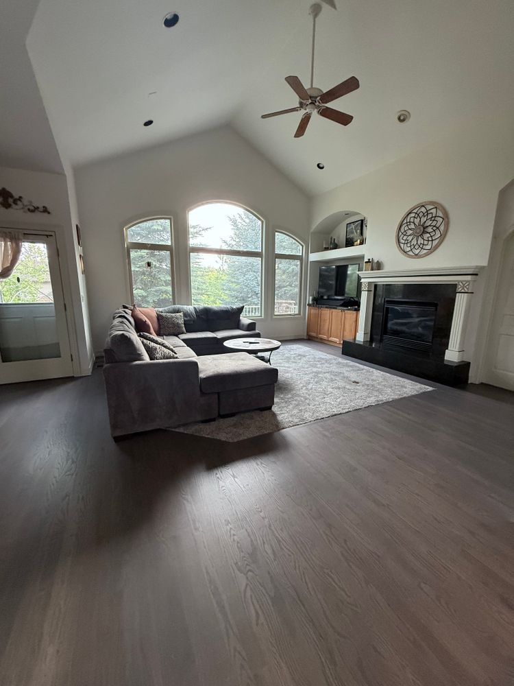 All Photos for Alpha Flooring & Painting Services. in Centennial, CO