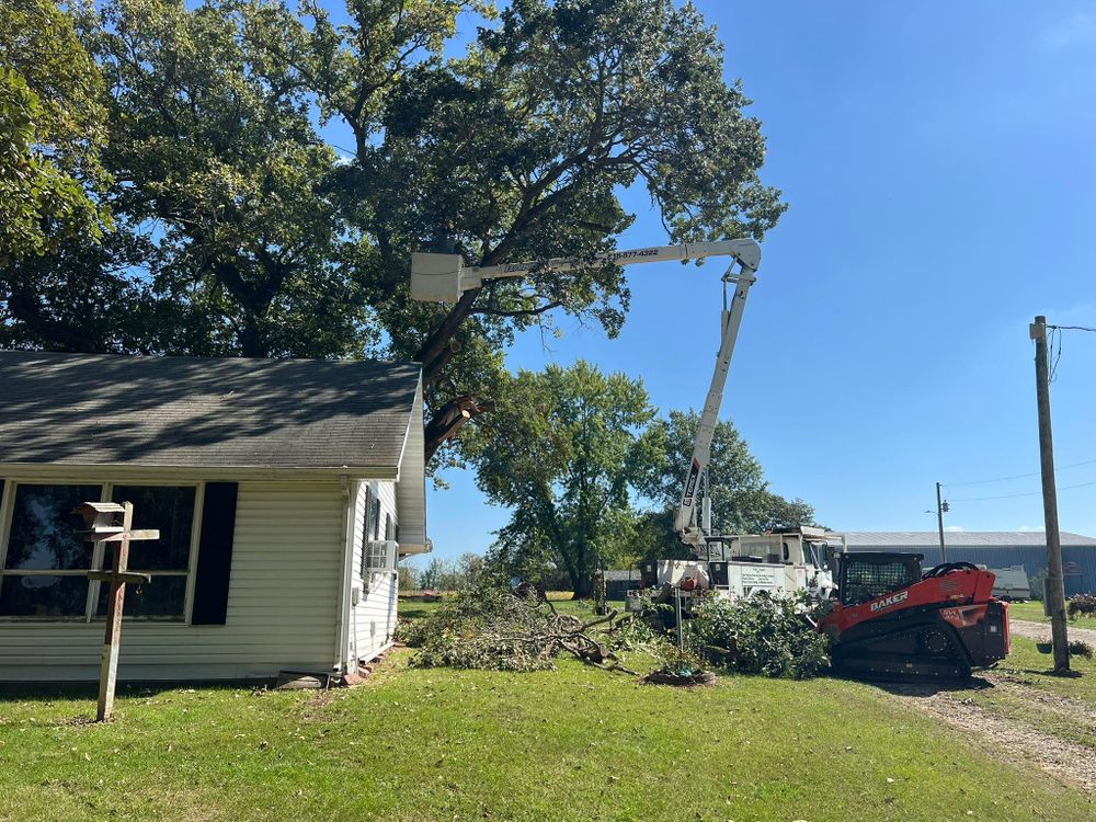 All Photos for Baker Professional Services LLC in Shelbina, MO