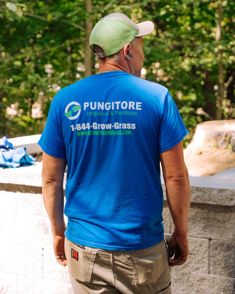 All Photos for Pungitore Landscapes, Irrigation & Fertilizer in Hingham, MA