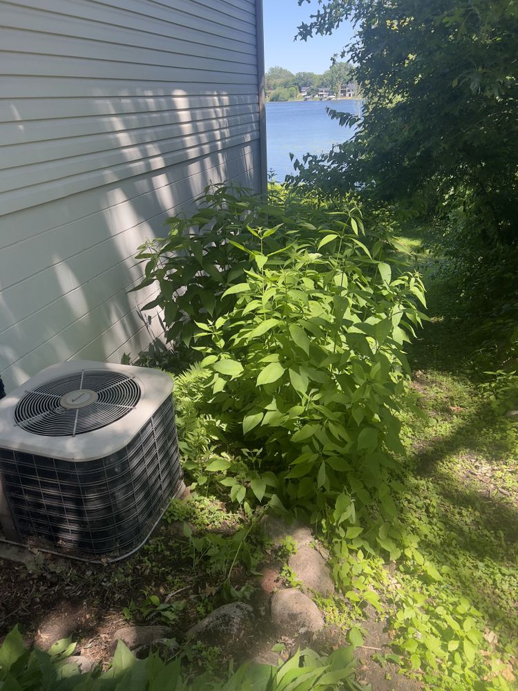 All Photos for Luke's Lawn Care and Landscape in Andover, MN