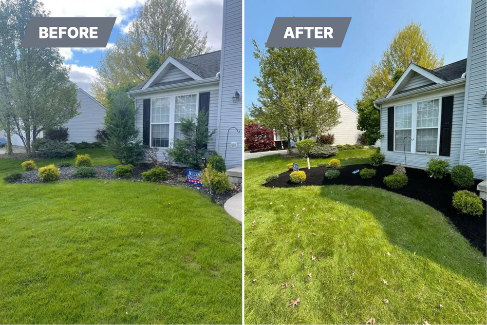 Residential & Commercial Lawn Rolling, Care and Maintenance for Hauser's Complete Care INC in Depew, NY