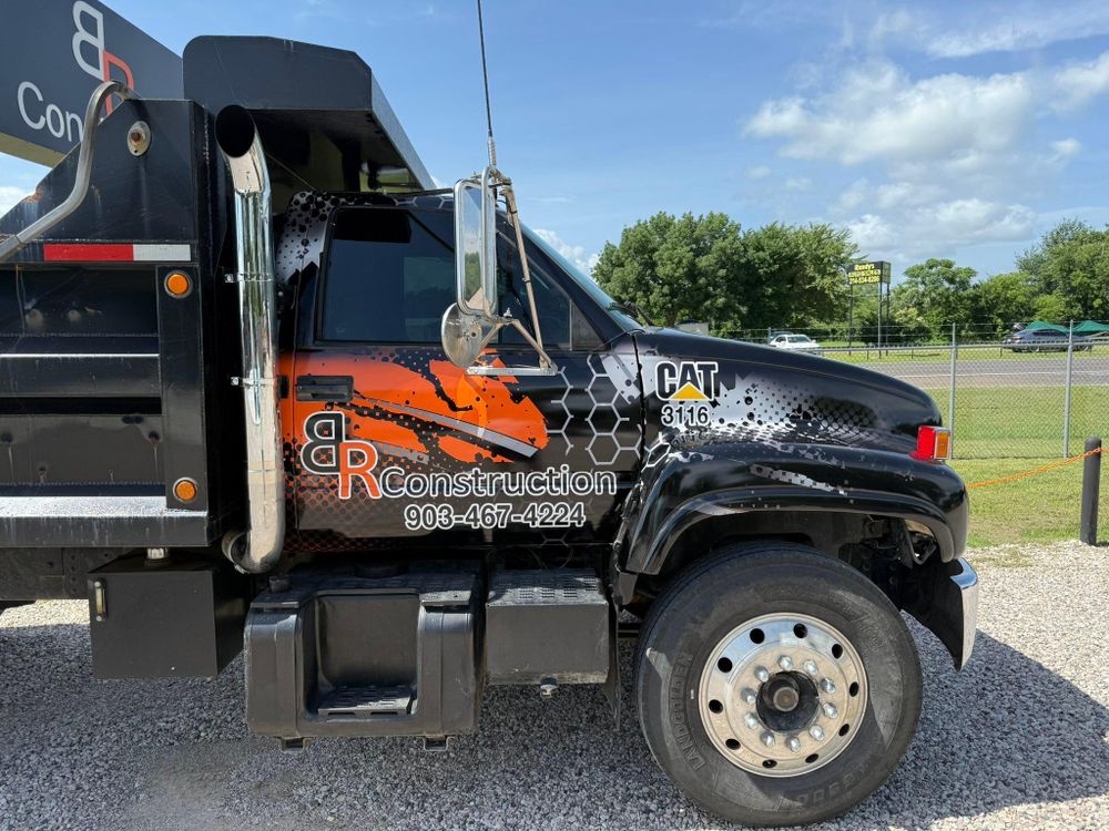 All Photos for BR Construction LLC in Corsicana, TX