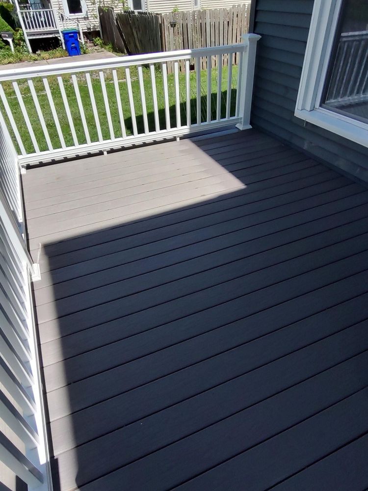 All Photos for MMN Cleaning PressureWashing & Gutter Cleaning LLC in Medina, New York