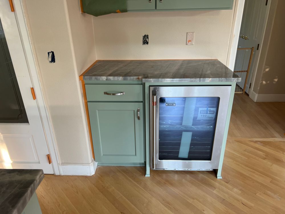 All Photos for AQB Premier Construction in Salem, OR