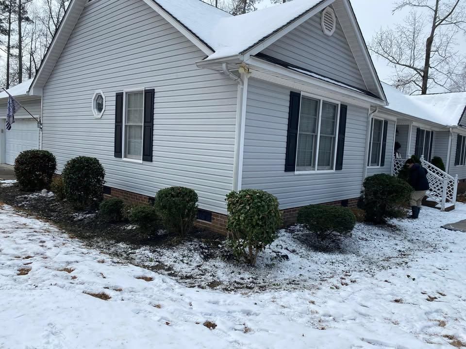 All Photos for Superior Lawn Solution in Coats, NC