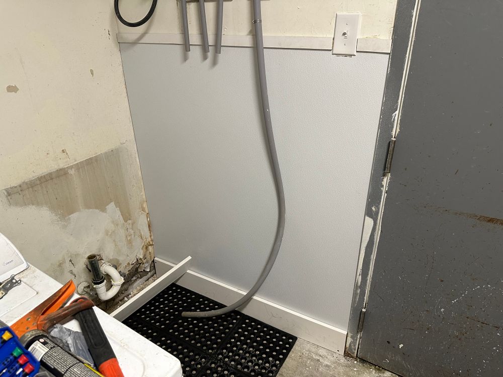 Handyman for The Flip Flop Roofer in Statesville, NC