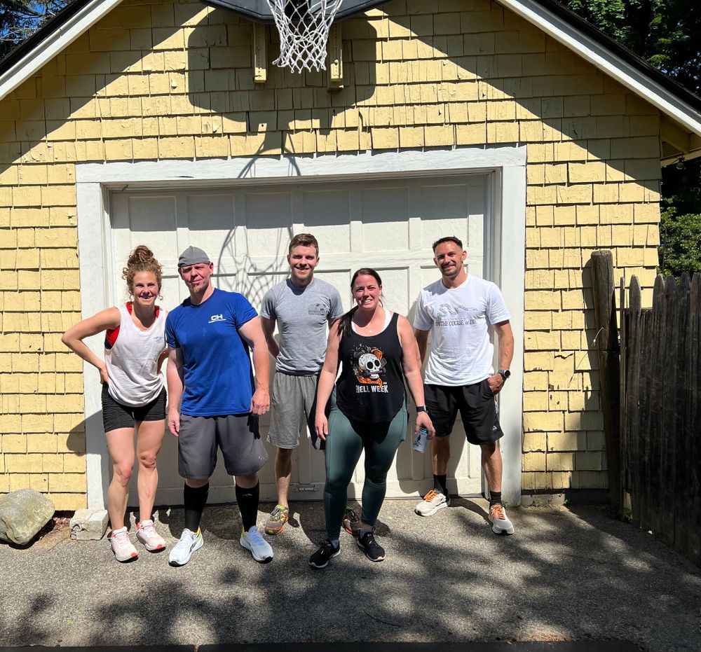 All Photos for Garage Project in Haverhill, MA