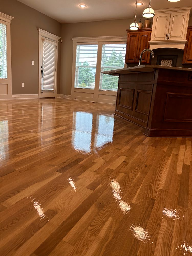 All Photos for Imperial Hardwood Floors in Olathe, KS