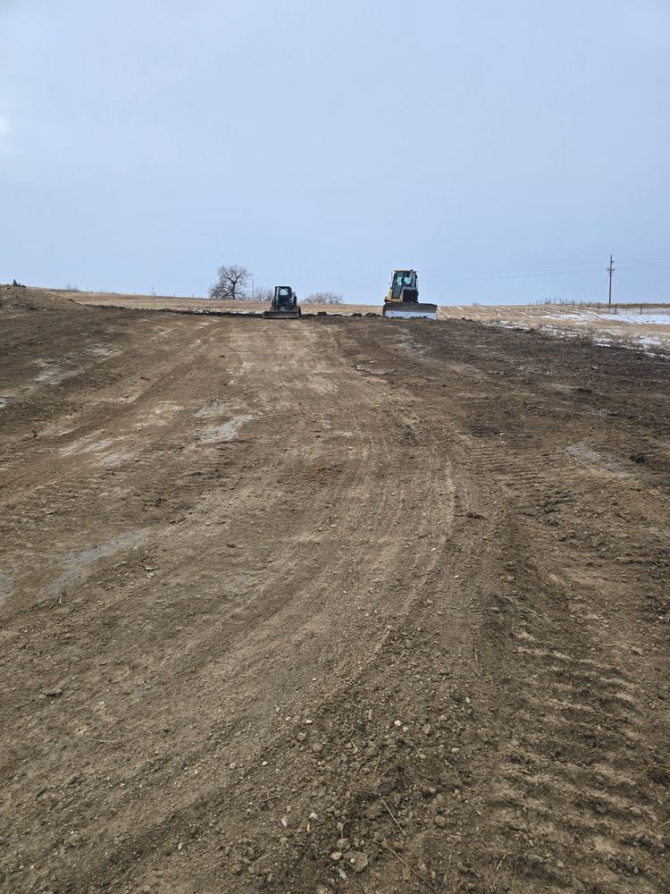 All Photos for Precision Excavation and Septic Systems in Sheridan, WY