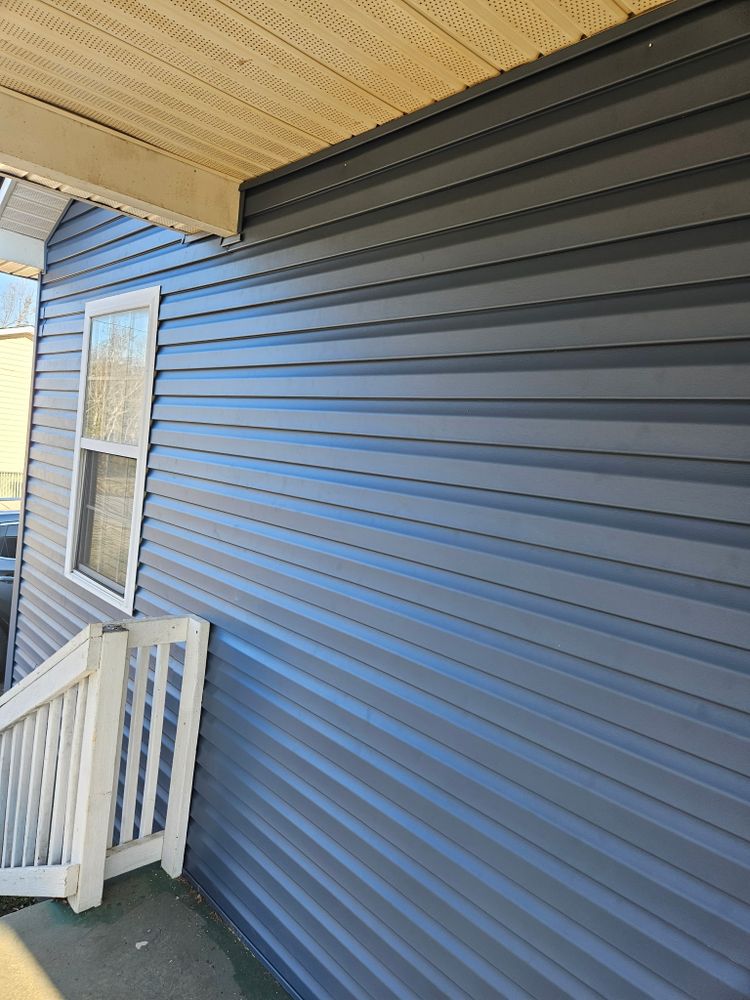 All Photos for Hometown Roofing in Greenwood, SC