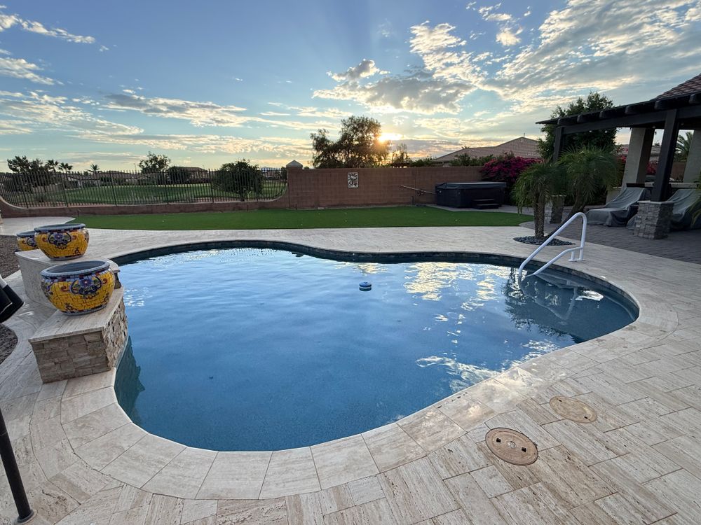 All Photos for Trublu Pool and Spa in Queen Creek, AZ